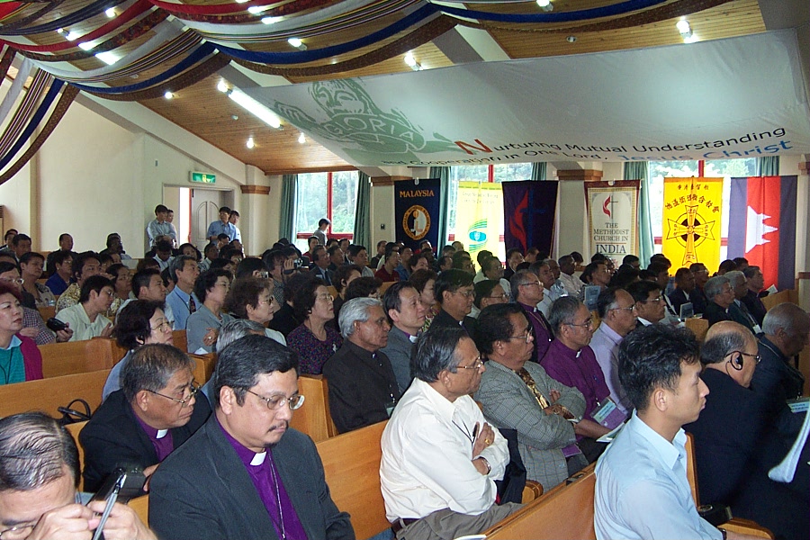 아시아감리교대회 포토갤러리 2