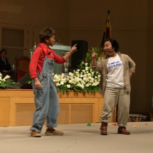 SAMSUNG DIGITAL CAMERA