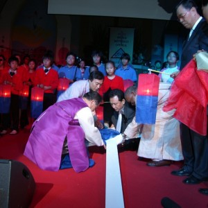 SAMSUNG DIGITAL CAMERA