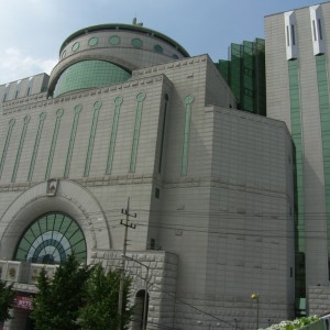 SAMSUNG DIGITAL CAMERA