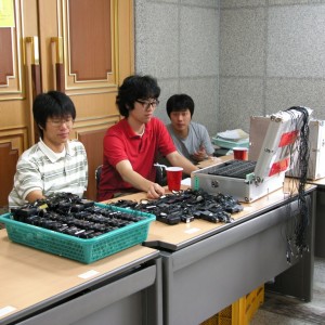 SAMSUNG DIGITAL CAMERA