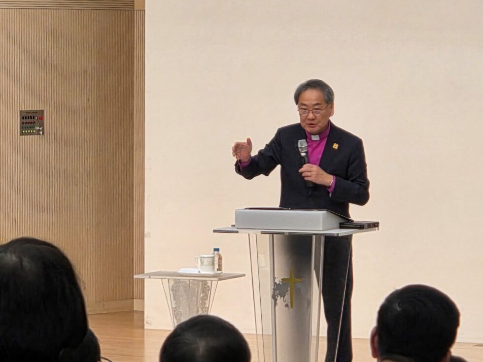 감리회 신학원협의회 30주년기념 감사예배 및 출판기념회